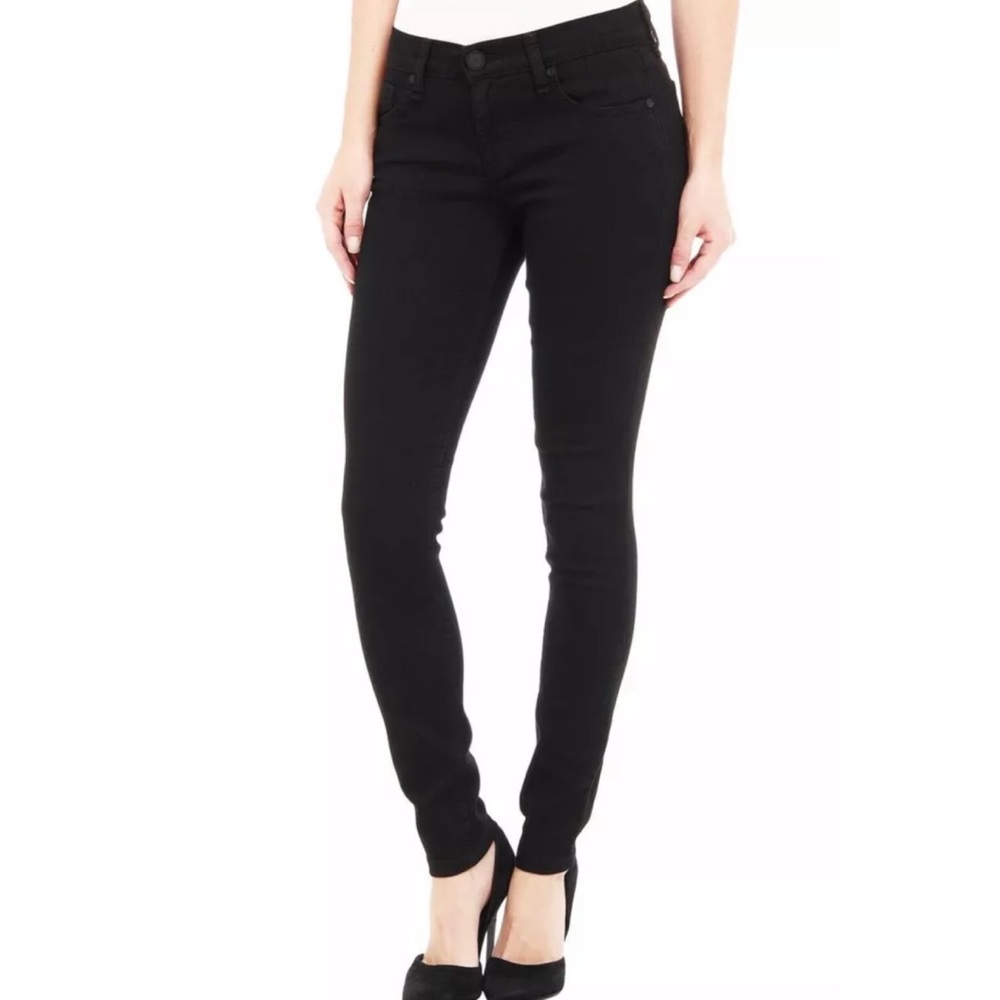 STITCH FIX EDYSON Stretch Skinny Ankle Jea… - Picture 2 of 7